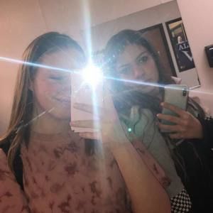 Meet your Posher, Kylia